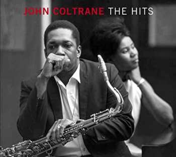 3CD John Coltrane: The Hits LTD | DIGI