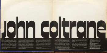 CD John Coltrane: Transition