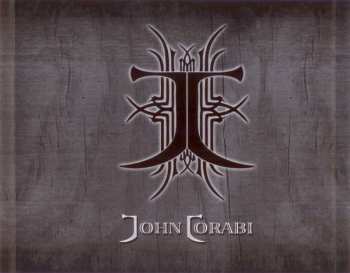 CD John Corabi: Unplugged