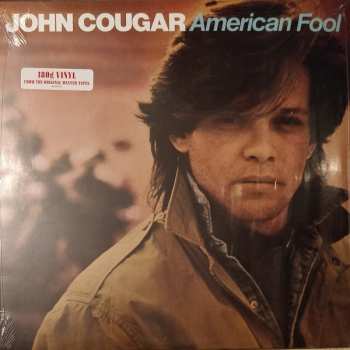 LP John Cougar Mellencamp: American Fool