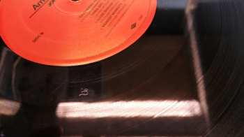 LP John Cougar Mellencamp: American Fool