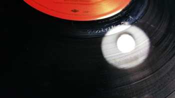 LP John Cougar Mellencamp: American Fool