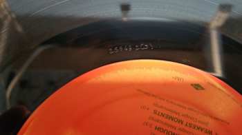 LP John Cougar Mellencamp: American Fool
