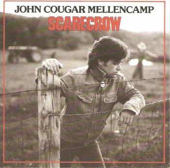 2CD John Cougar Mellencamp: Scarecrow DLX