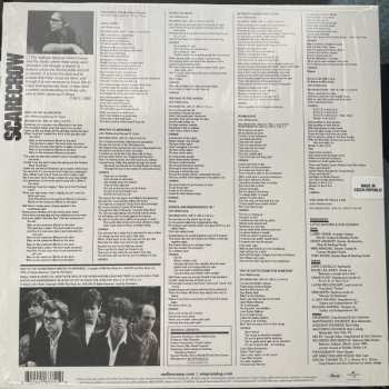 LP John Cougar Mellencamp: Scarecrow
