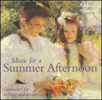 Album John Critchinson: Summer Afternoon