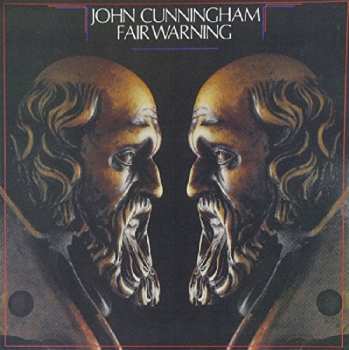 Album Johnny Cunningham: Fair Warning