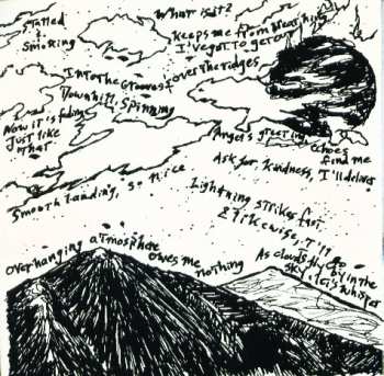 CD John Davis: Blue Mountains