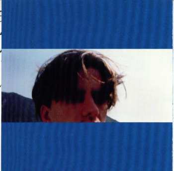 CD John Davis: Blue Mountains