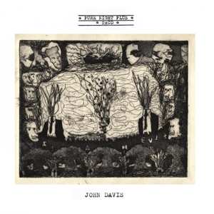 2CD John Davis: Pure Night Plus
