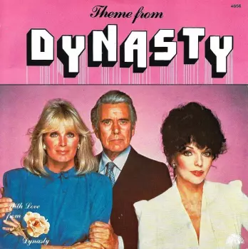 Theme From Dynasty