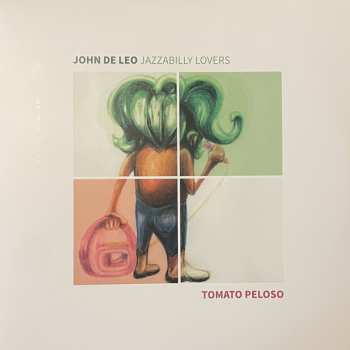 Album John De Leo: Tomato Peloso