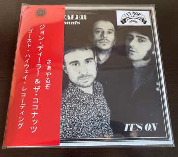 LP John Dealer and the Coconuts: It's On