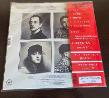 LP John Dealer and the Coconuts: It's On