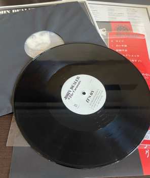 LP John Dealer and the Coconuts: It's On