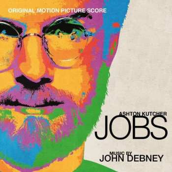 Album John Debney: Jobs (Original Motion Picture Score)