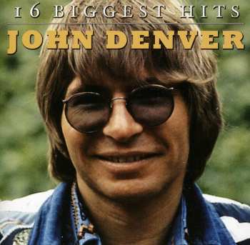 Album John Denver: 16 Biggest Hits