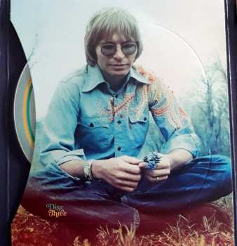 4CD/Doos John Denver: All Of My Memories (The John Denver Collection)