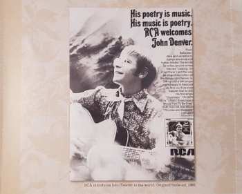 2CD John Denver: Definitive All-Time Greatest Hits