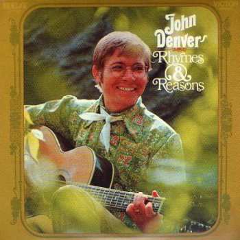 5CD/Doos John Denver: Original Album Classics