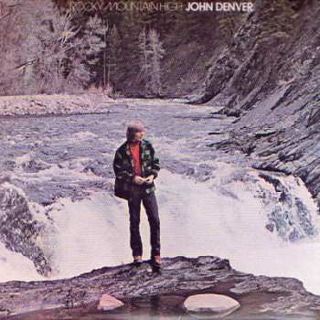 5CD/Doos John Denver: Original Album Classics
