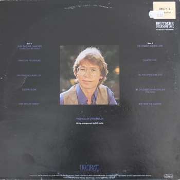 LP John Denver: Some Days Are Diamonds