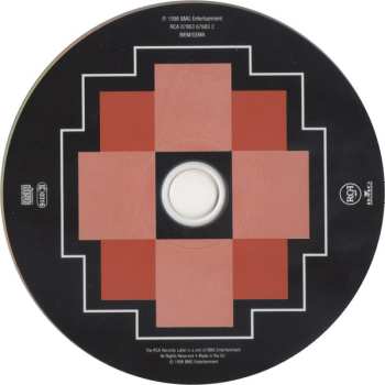 CD John Denver: Spirit