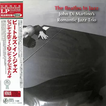 The Beatles In Jazz