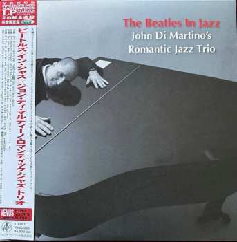 2LP Romantic Jazz Trio: The Beatles In Jazz LTD