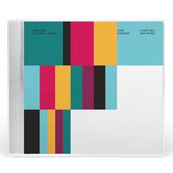 2CD John Digweed: Futuro Remixes