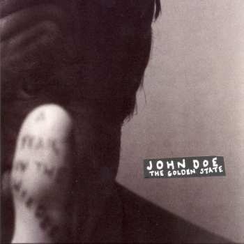 Album John Doe: The Golden State