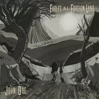Fables In A Foreign Land