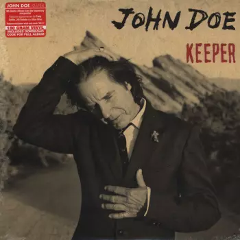 Keeper