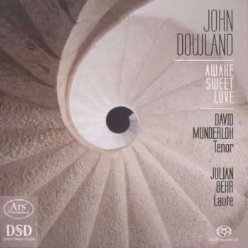 SACD John Dowland: Awake, Sweet Love