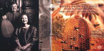 SACD Emma Kirkby: Honey From The Hive