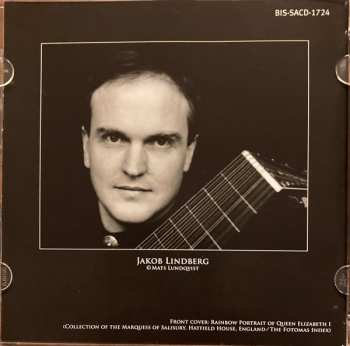 SACD John Dowland: Complete Solo Lute Music