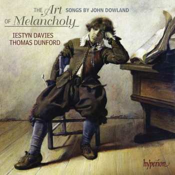 CD John Dowland: The Art of Melancholy