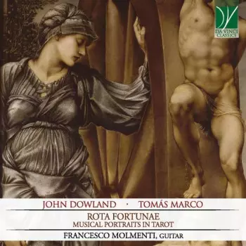 Rota Fortunae, Musical Portraits In Tarot