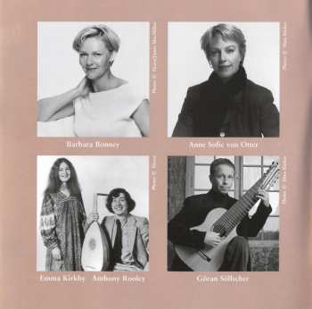 2CD John Dowland: The John Dowland Collection