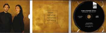 CD John Dowland: Time Stands Still