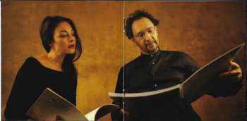 CD John Dowland: Time Stands Still