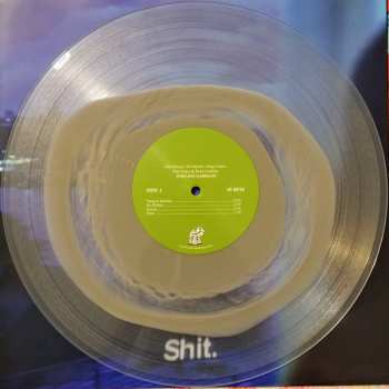 LP John Dwyer: Endless Garbage LTD