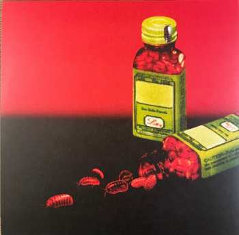 LP John Dwyer: Posh Swat CLR | LTD