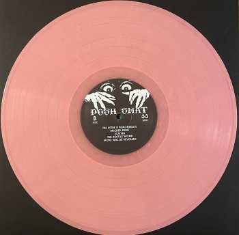 LP John Dwyer: Posh Swat CLR | LTD