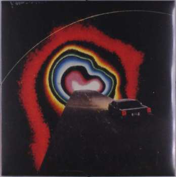 LP John Dwyer: Gong Splat
