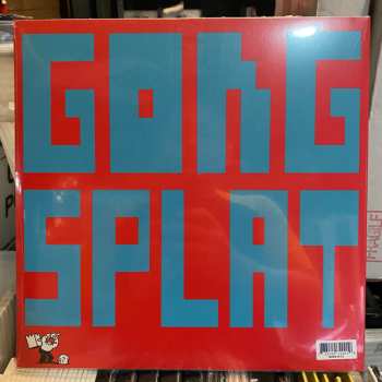 LP John Dwyer: Gong Splat