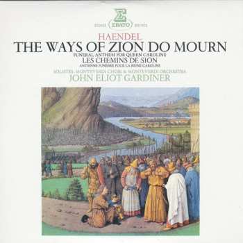 64CD/Doos John Eliot Gardiner: The Complete Recordings On Erato
