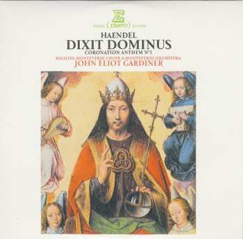 64CD/Doos John Eliot Gardiner: The Complete Recordings On Erato