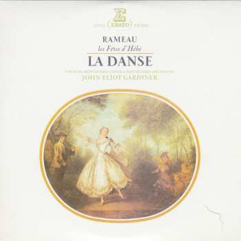 64CD/Doos John Eliot Gardiner: The Complete Recordings On Erato