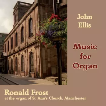 Music for Organ 
